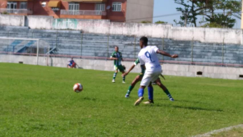 Santa Cruz vence na abertura da 7ª rodada da Taça Santos Dumont