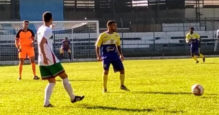 Barra da Tijuca vira sobre o Barcelona e segue na briga pela vaga nas semifinais do 1º turno