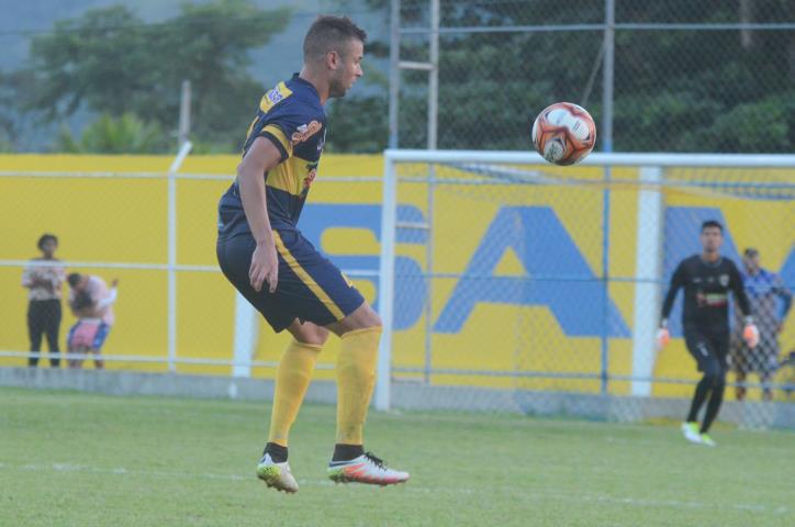 Sampaio Corrêa enfrenta Barcelona visando a pontuação geral da Série B1