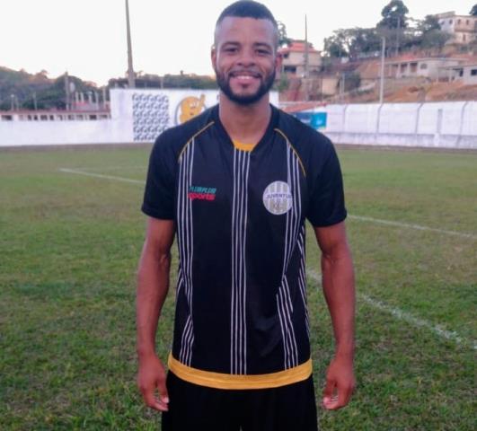 Herói do Juventus da Série B2, autor de "hat-trick" Patrick é fã do novo astro da "Juve"