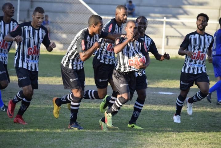 Tiquinho não espera o Queimados jogando pelo empate contra o Nova Cidade: "Vamos buscar o triunfo"