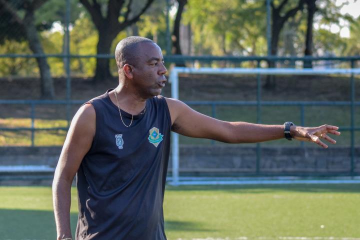 Brasileirinho pronto para a estreia na Série C Estadual