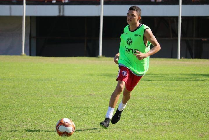 America tem vantagem nos confrontos contra o Tigres do Brasil