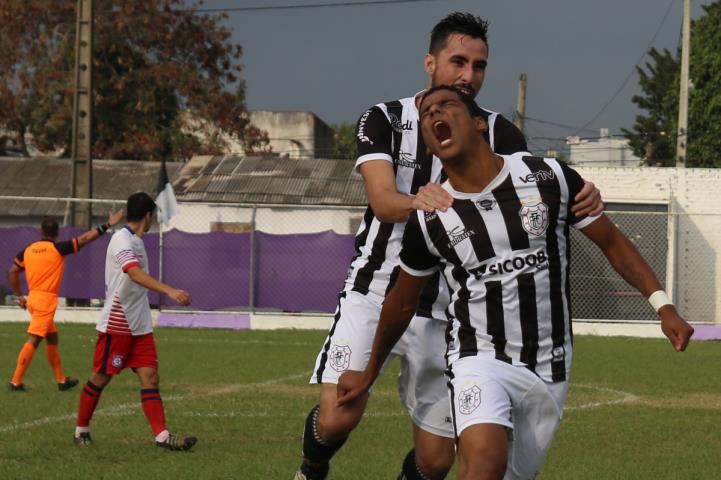 Americano bate o Friburguense e carimba passaporte na final da Taça Santos Dumont