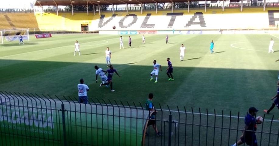 Empate mantém Barra Mansa e Campos no G-2 do Grupo B da Série B2