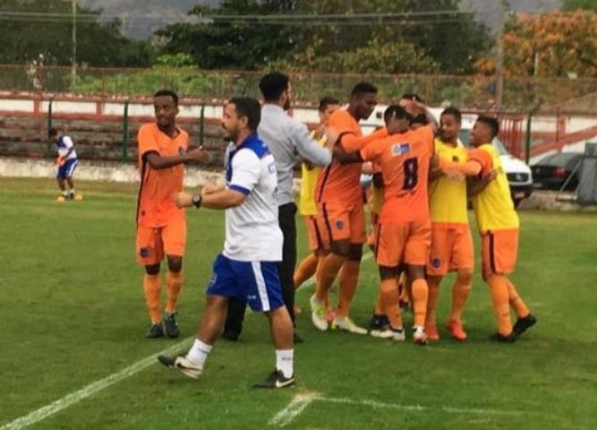 Audax goleia no estilo 'Alemanha' e passa de fase na Copa Rio