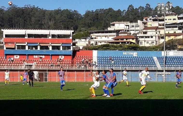 Sampaio Corrêa vence mais uma e dispara na liderança do Grupo A