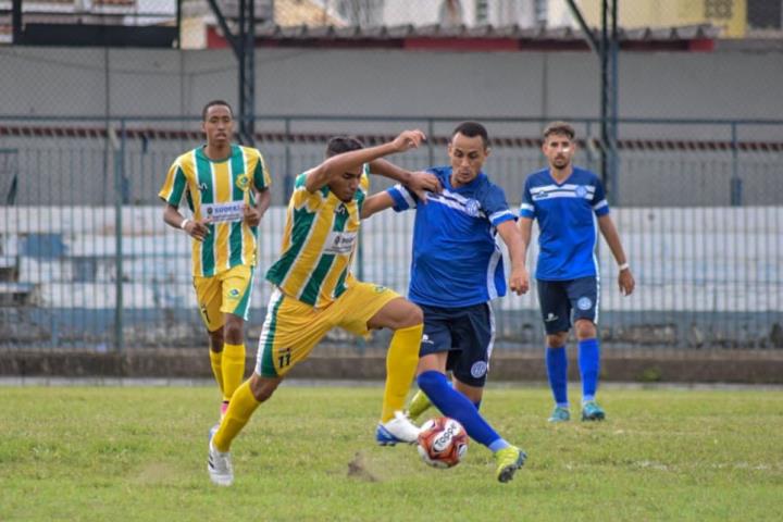 Brasileirinho e Paduano ficam no empate na Rua Bariri