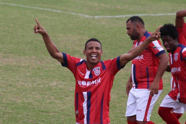 Gonçalense vence e se asfata do Z-3 da Série B1