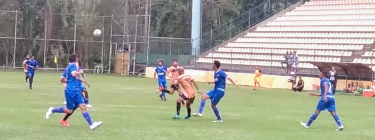 Tigres do Brasil vira sobre o Artsul e segue na briga pela classificação