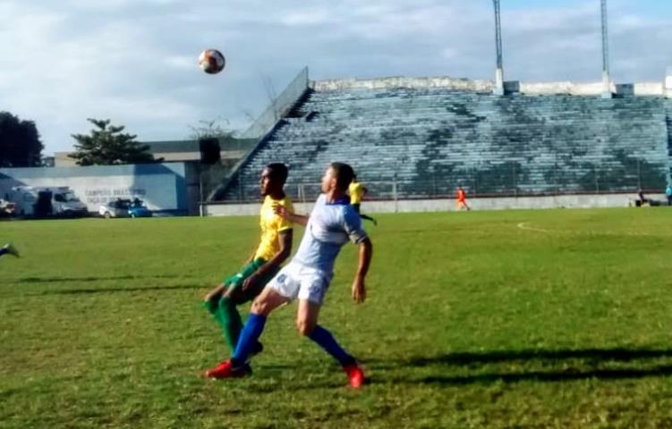 Serra Macaense derrota o Olaria e segue na luta pela vaga