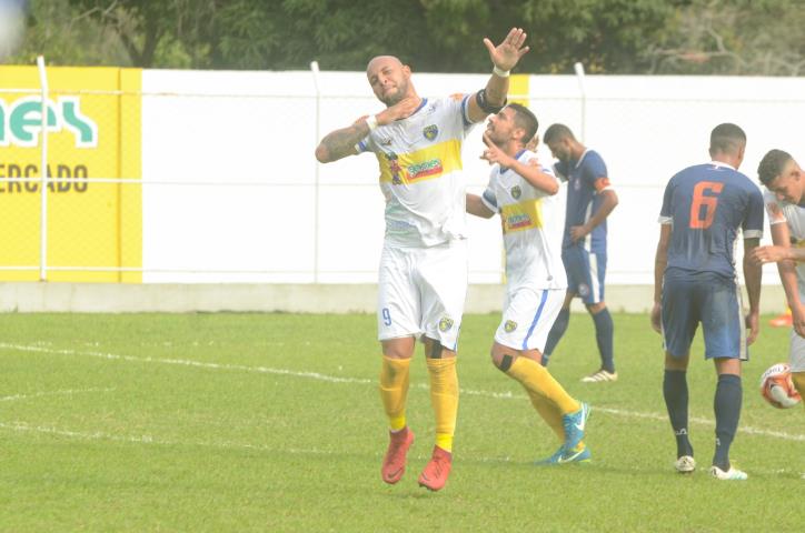 Sampaio Corrêa vence e se classifica para as finais da Taça Corcovado e da Série B1