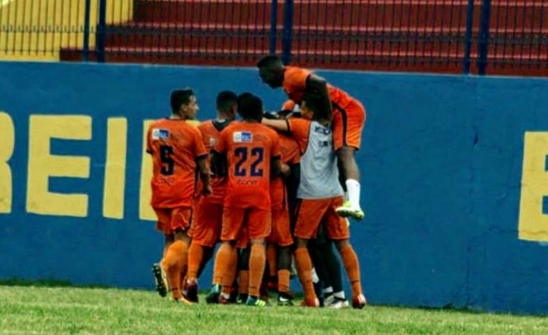 Audax vence e se garante nas semifinais da Taça Corcovado