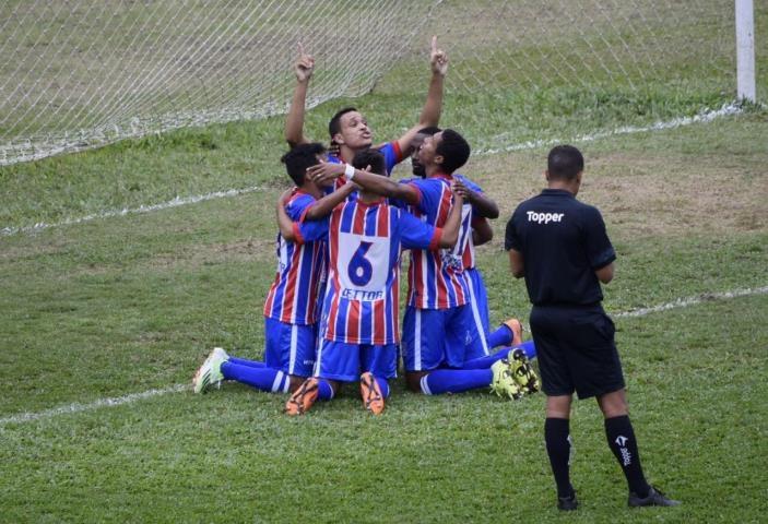 Friburguense vira e elimina o Serra Macaense da Taça Corcovado