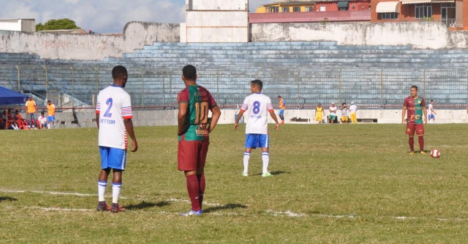 Friburguense avança na Copa Rio