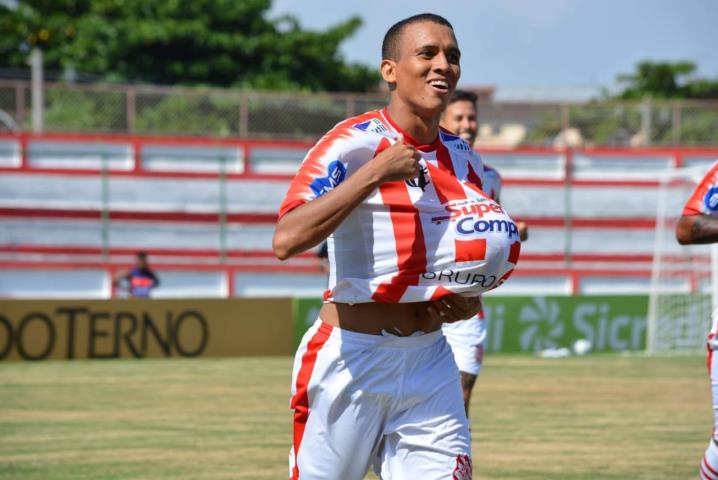 Bangu vence a Cabofriense e entra no G2 do Grupo B