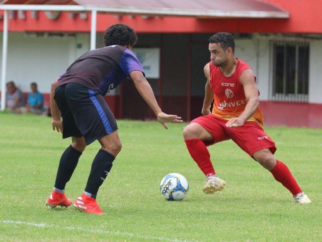 America bate o sub-20 do Botafogo no primeiro jogo-treino da temporada