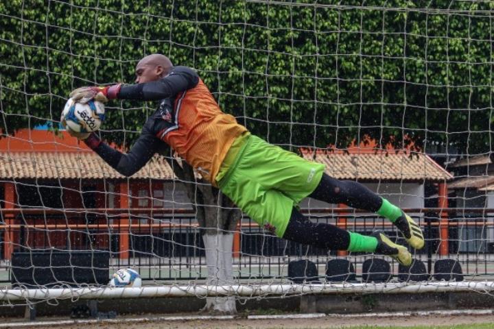 Bruno supera barreiras e dá a volta por cima no futebol: 'Eu venci'