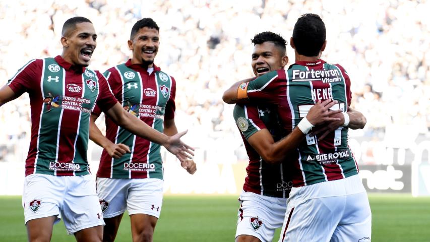 Vaga confirmada na Sul-Americana