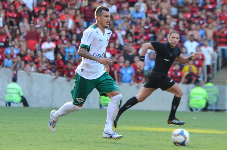 Cabofriense já pensa na Taça Rio