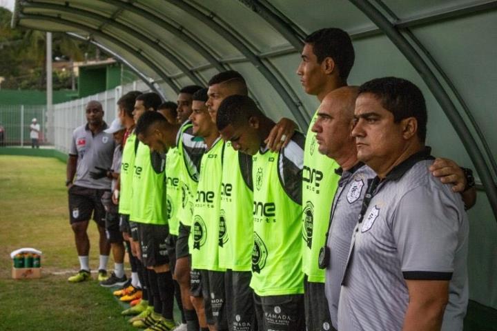 Americano já pensa na Taça Rio