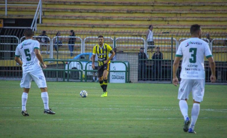 Heitor avalia como positiva campanha do Voltaço na Taça Guanabara