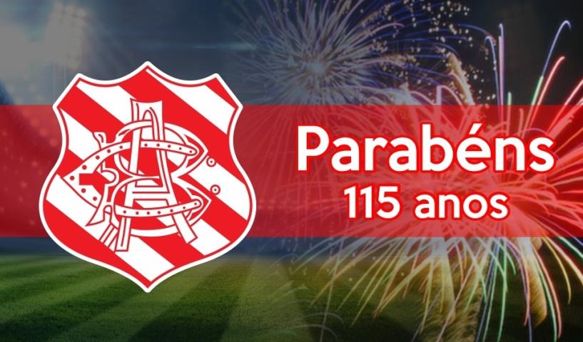 Parabéns, Bangu!