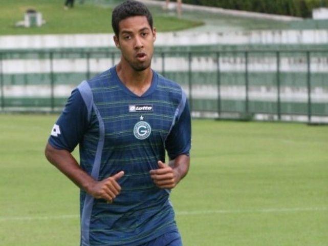 Zagueiro Wallinson, ex-Goiás e América-MG, é a nova atração americana