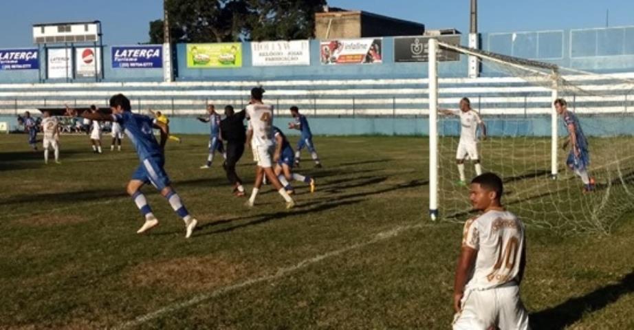 Goytacaz vence amistoso de preparação para a Série B1