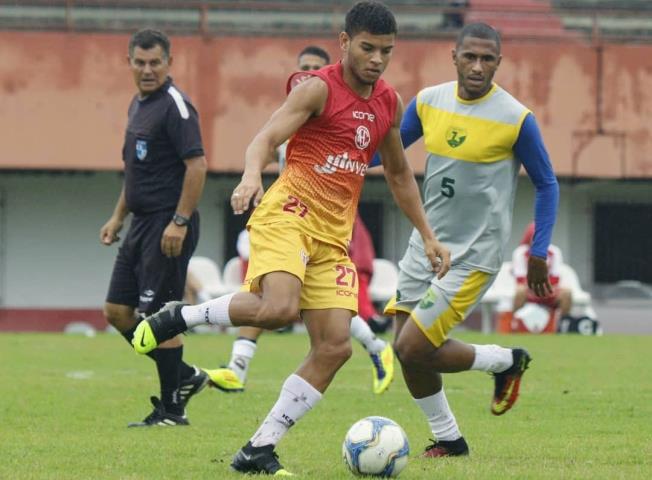 America vence último jogo-treino antes da estreia na Série B1