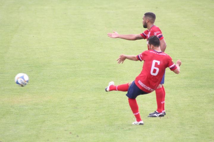 Gonçalense preparado para enfrentar o Goytacaz