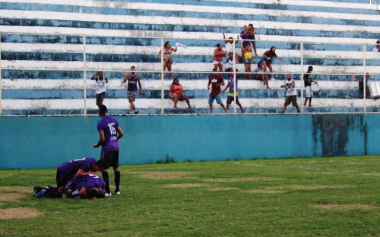 Campos engata e segunda vitória na Série B1