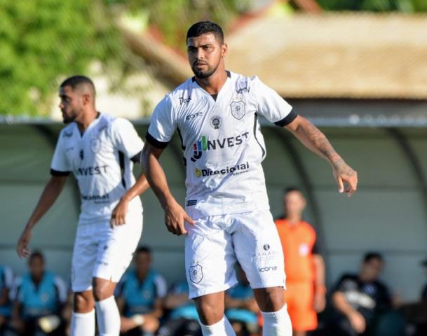 Americano estreia na Copa Rio defendendo o título