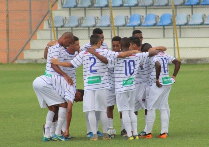 CEAC/Araruama garante a vaga na próxima fase da Copa Rio