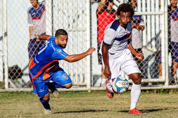 Bonsucesso vai encarar o Goytacaz na semifinal