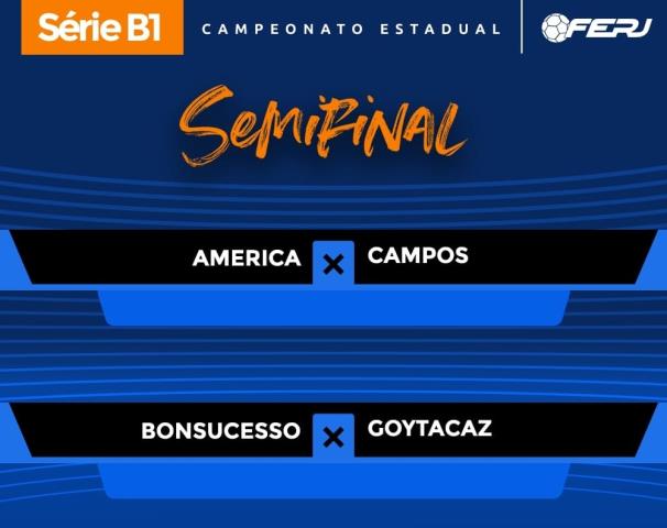 Definidos os semifinalistas da Taça Santos Dumont