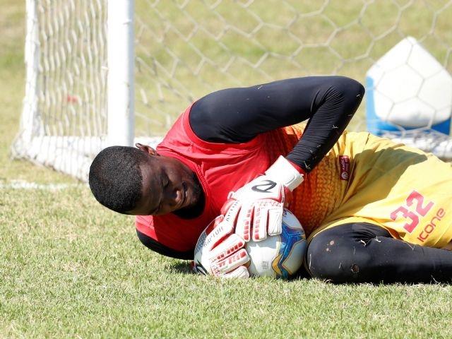 Filipe ressalta confiança no time e pede sabedoria no duelo com o Barra