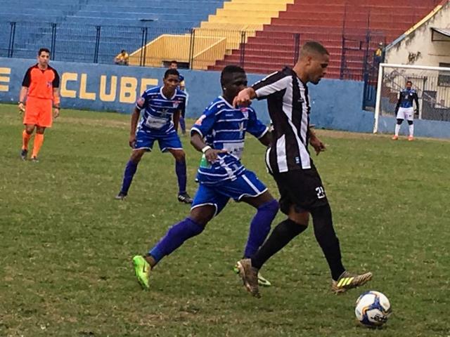 CEAC/Araruama bate o Mesquita na abertura da 6ª rodada do 2º turno da B2