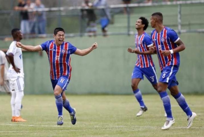 Frizão exalta classificação e se diz pronto para a final da Taça Corcovado