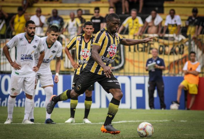 100% no Carioca, Voltaço visita o Flamengo no Maracanã