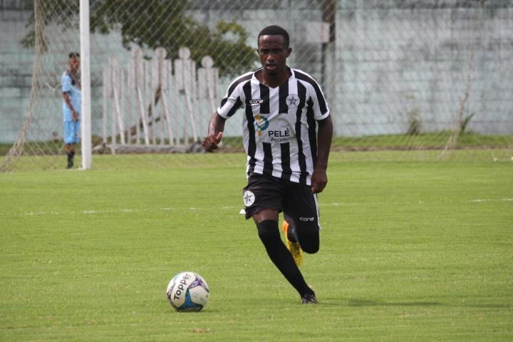 Resende visita o Botafogo num jogo cheio de coincidências com o confronto de 2019