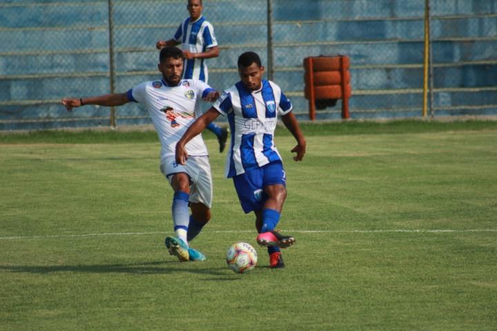 Sampaio Corrêa bate o São Gonçalo e fica no G2