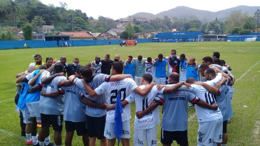 Rio São Paulo surpreende o Audax e vence a segunda na B1