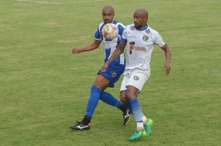 Sampaio Corrêa enfrenta o Goytacaz em jogo que vale classificação