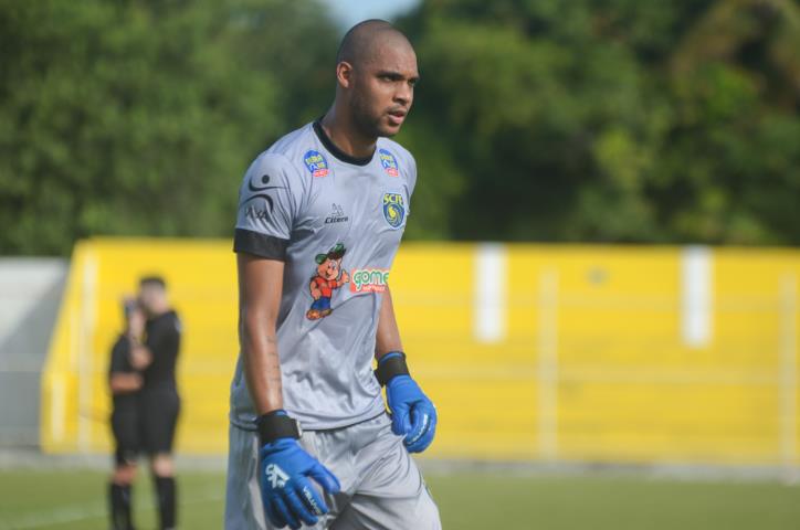 Zé Carlos vê semana cheia como determinante para a sequência do Sampaio Corrêa na Série B1