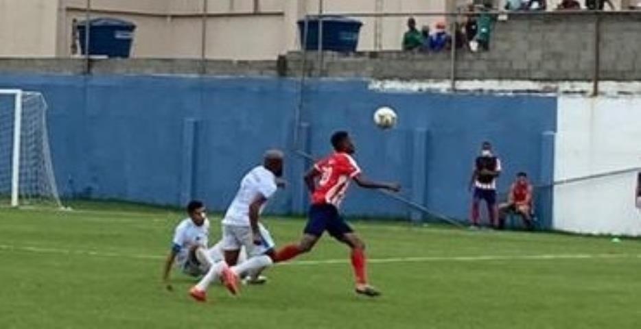 Maricá vence o Angra e fica na ponta do Grupo A