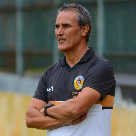 João Mota contente com a pré-temporada do Tigres