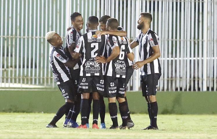 Americano bate o America reassume a ponta do Grupo X