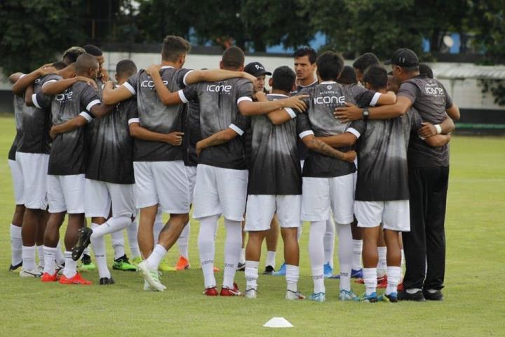 Resende recebe o Vasco em busca de um recomeço no Carioca