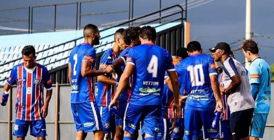 Jogadores do Frizão destacam equilíbrio do Grupo X